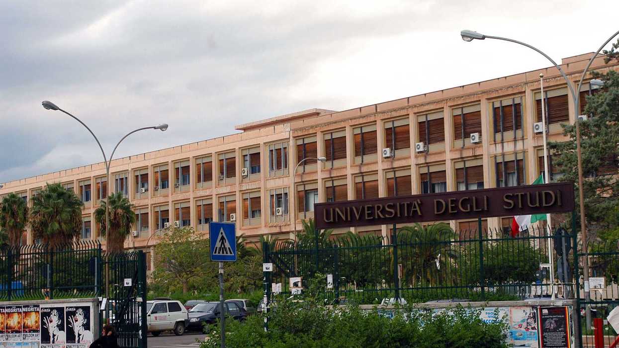 Gli euro-pm indagano ricercatori e docenti dell’ateneo di Palermo per truffa sui fondi