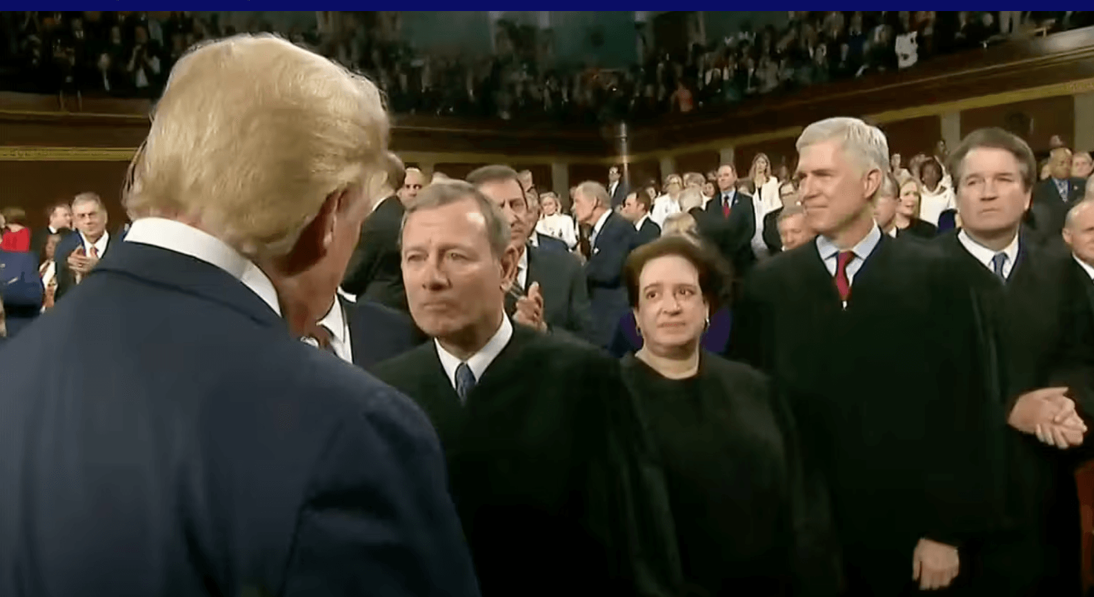 'Not Good': Trump's Courtroom Bullying Could Backfire In Humiliating Loss