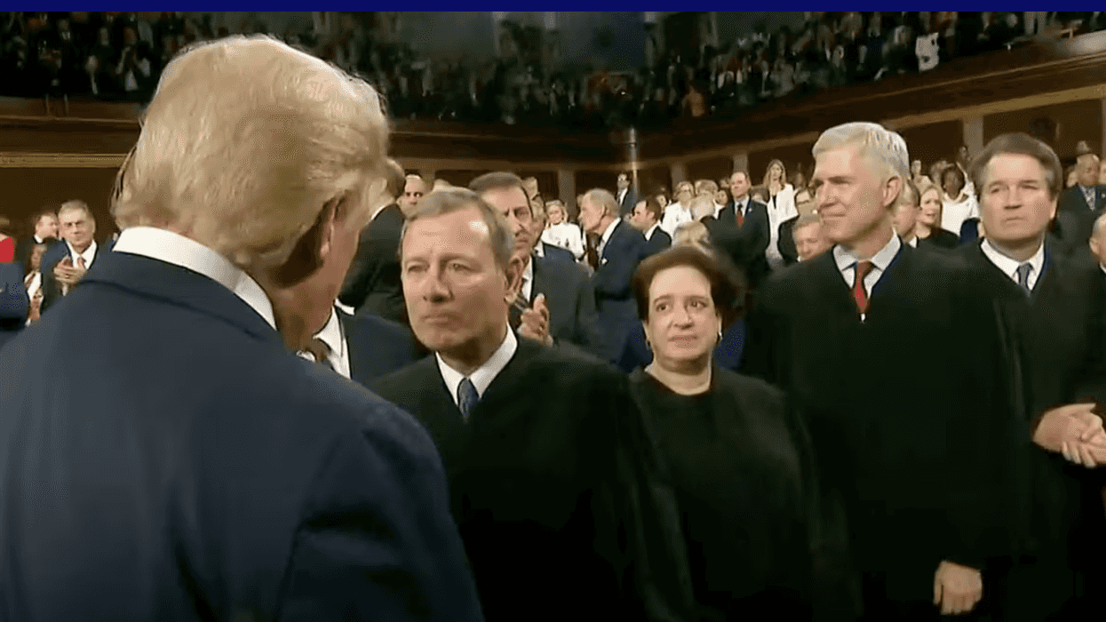 'Not Good': Trump's Courtroom Bullying Could Backfire In Humiliating Loss