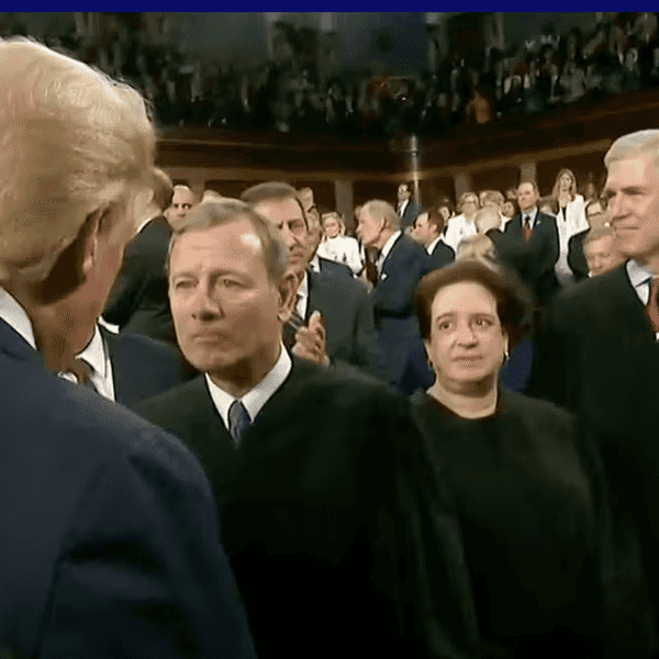 'Not Good': Trump's Courtroom Bullying Could Backfire In Humiliating Loss