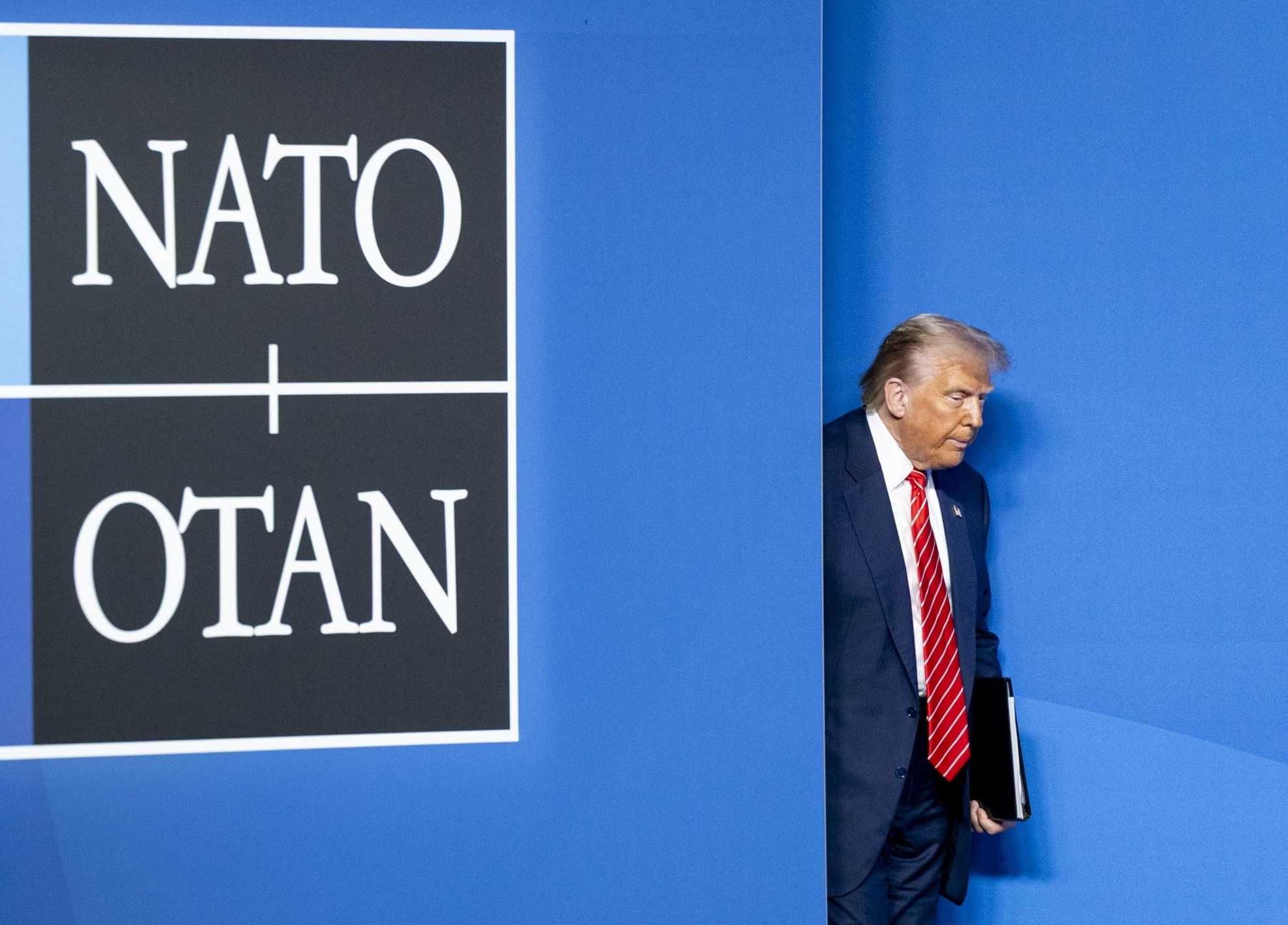 Trump minaccia di mollare la Nato. L’Alleanza: «Calma, provoca spesso»