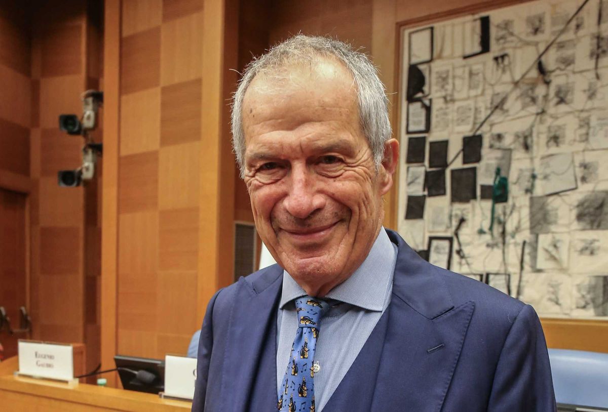 Tricarico: «Se gli Stati Uniti si sfilano dalla Nato mancheranno strategie di guerra»