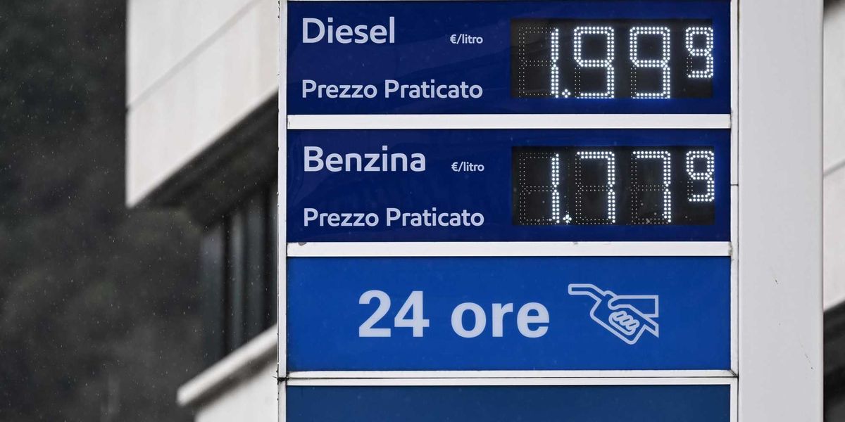 Il governo ha trovato i fondi per le imprese e per i tagli alle accise fino alla fine di aprile