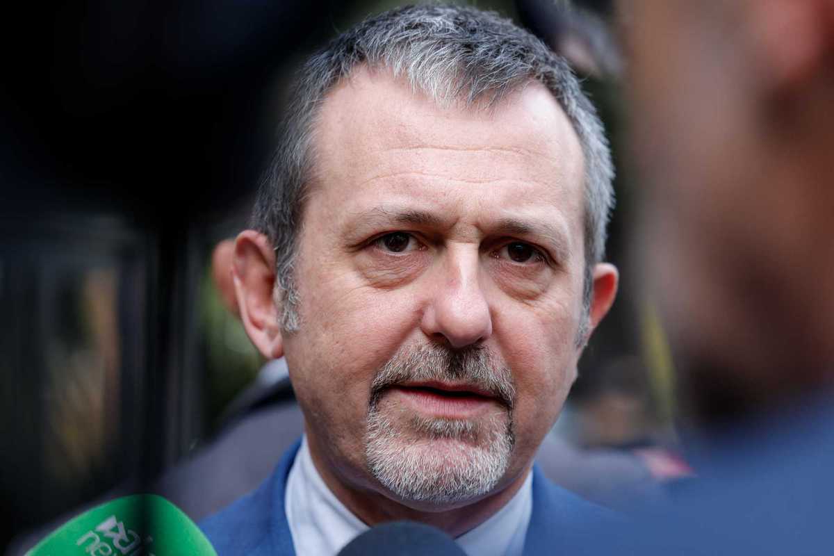 Delmastro sanzionato dalla Camera. Caroccia: «Da lui solo beneficenza»