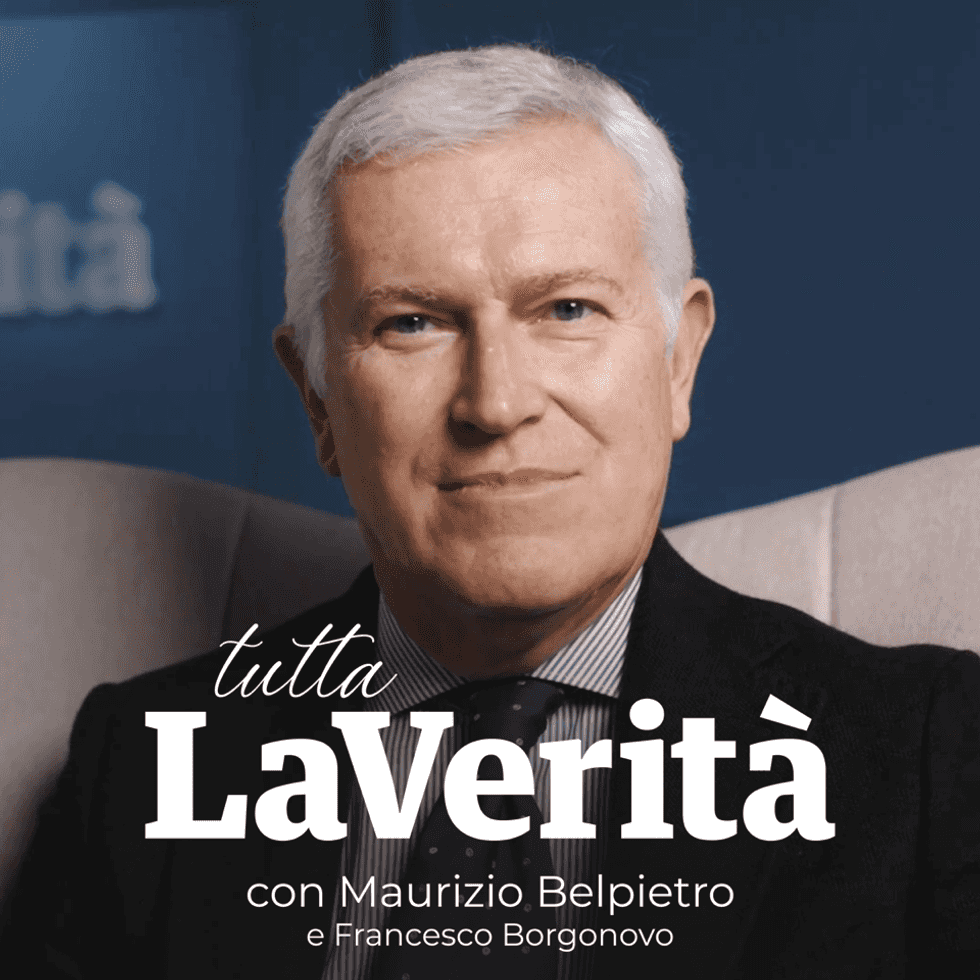 Tutta La Verità | Maurizio Belpietro: «Vogliono imporci un altro lockdown»