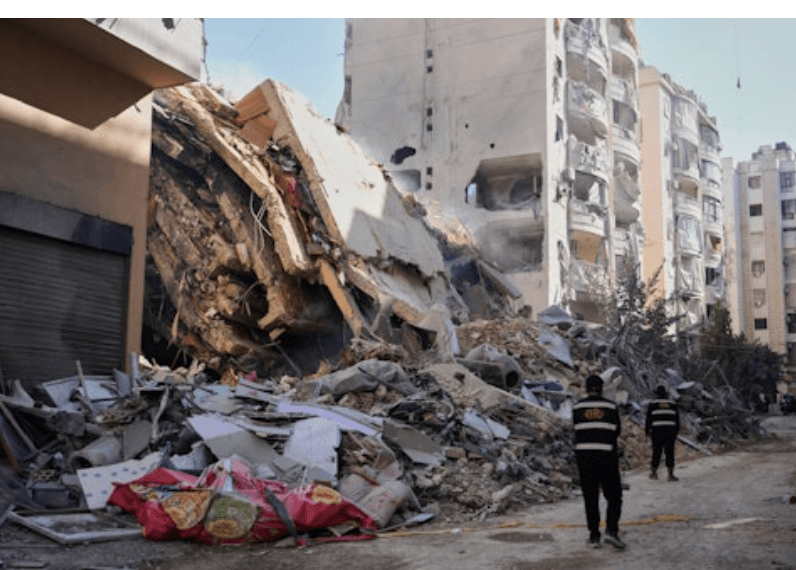 As Trump Fumbles War, The Human And Economic Costs Keep Rising