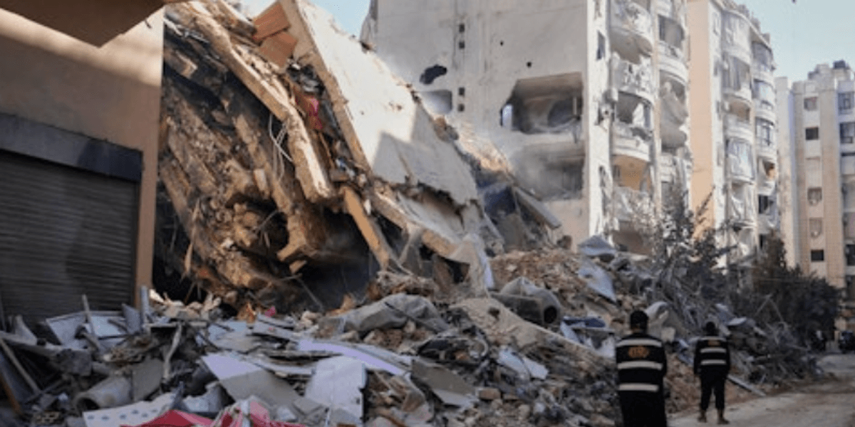 As Trump Fumbles War, The Human And Economic Costs Keep Rising