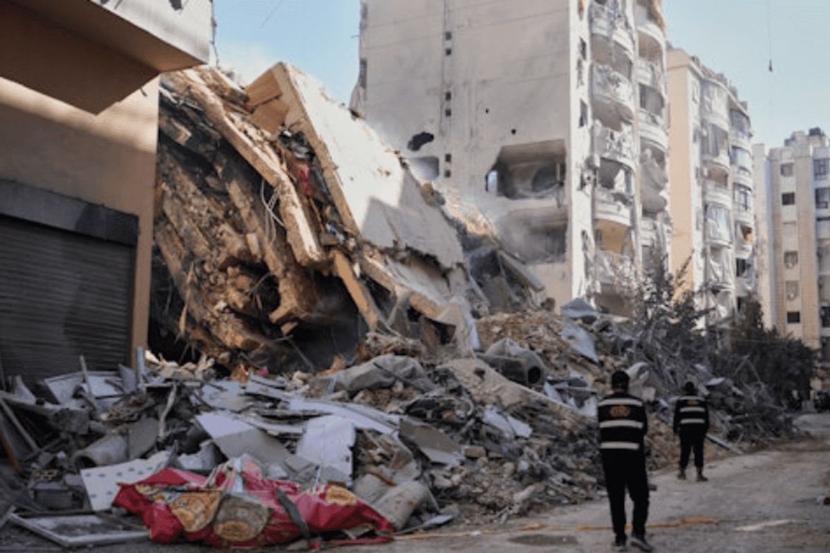 As Trump Fumbles War, The Human And Economic Costs Keep Rising