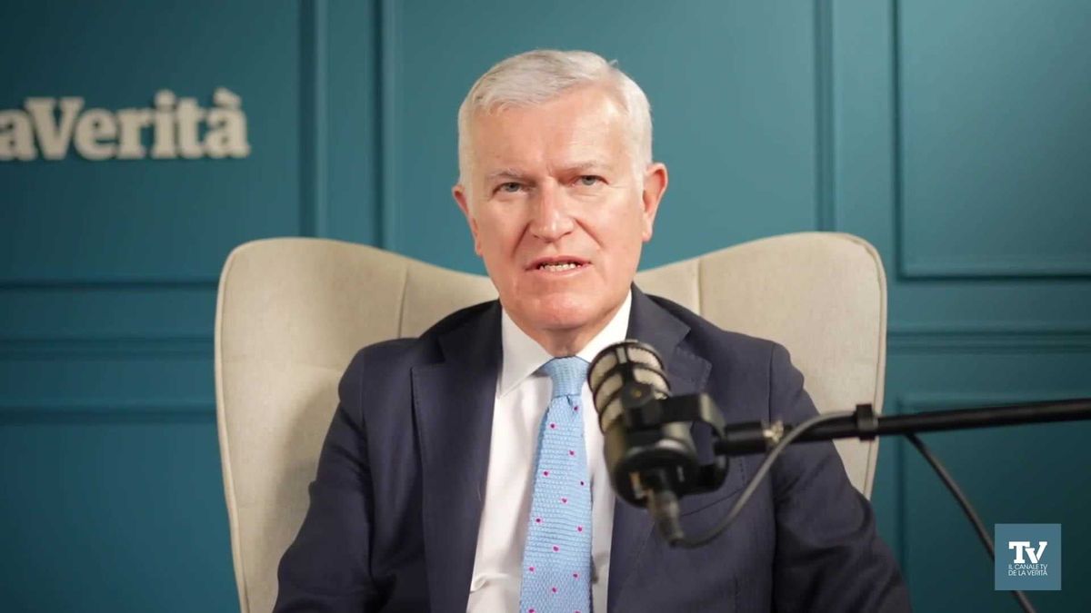 Tutta La Verità | La Ue ci vuole imporre il lockdown