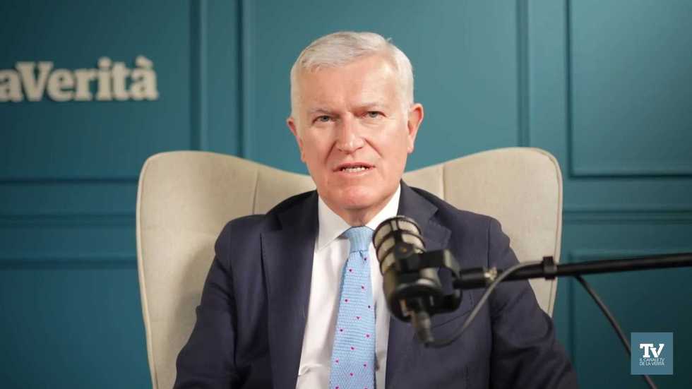 Tutta La Verità | La Ue ci vuole imporre il lockdown