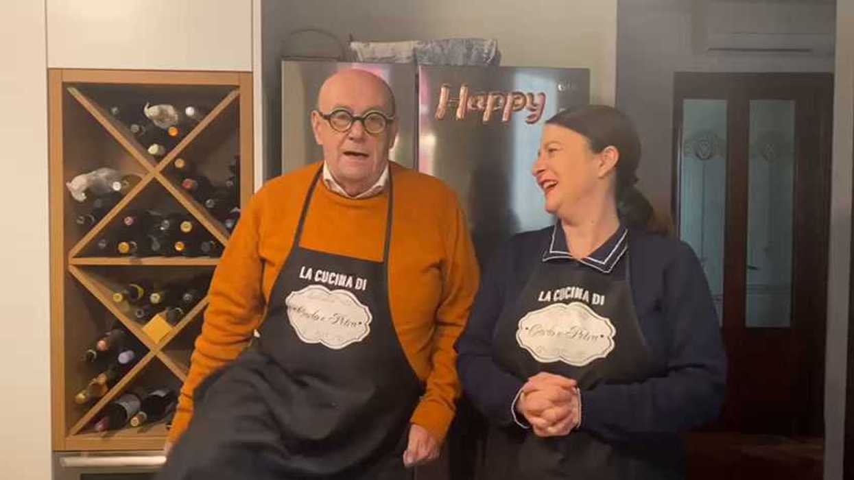 Pillole di galateo | Come si servono le uova