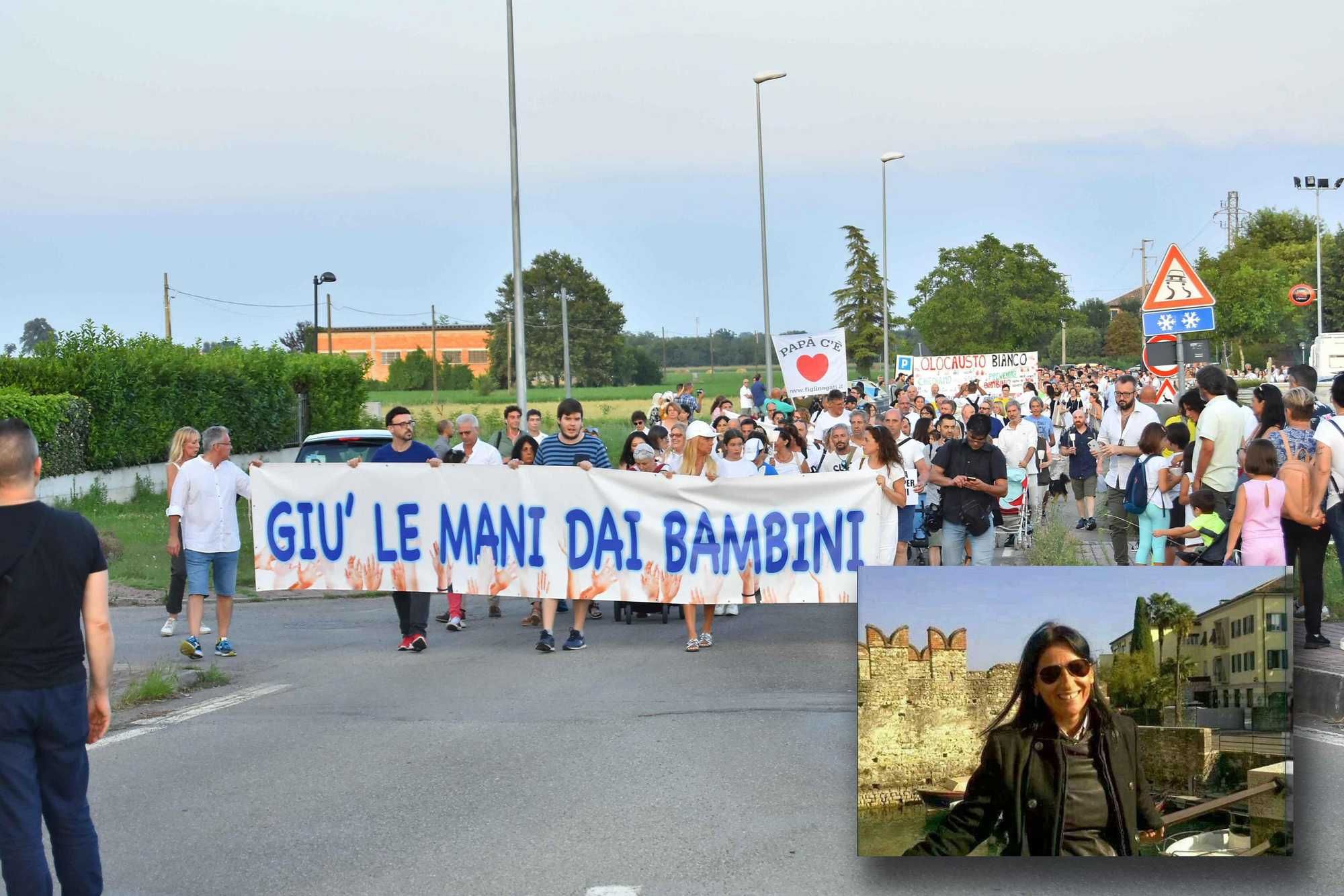 Bibbiano, il pm: «Sentenza sconcertante»