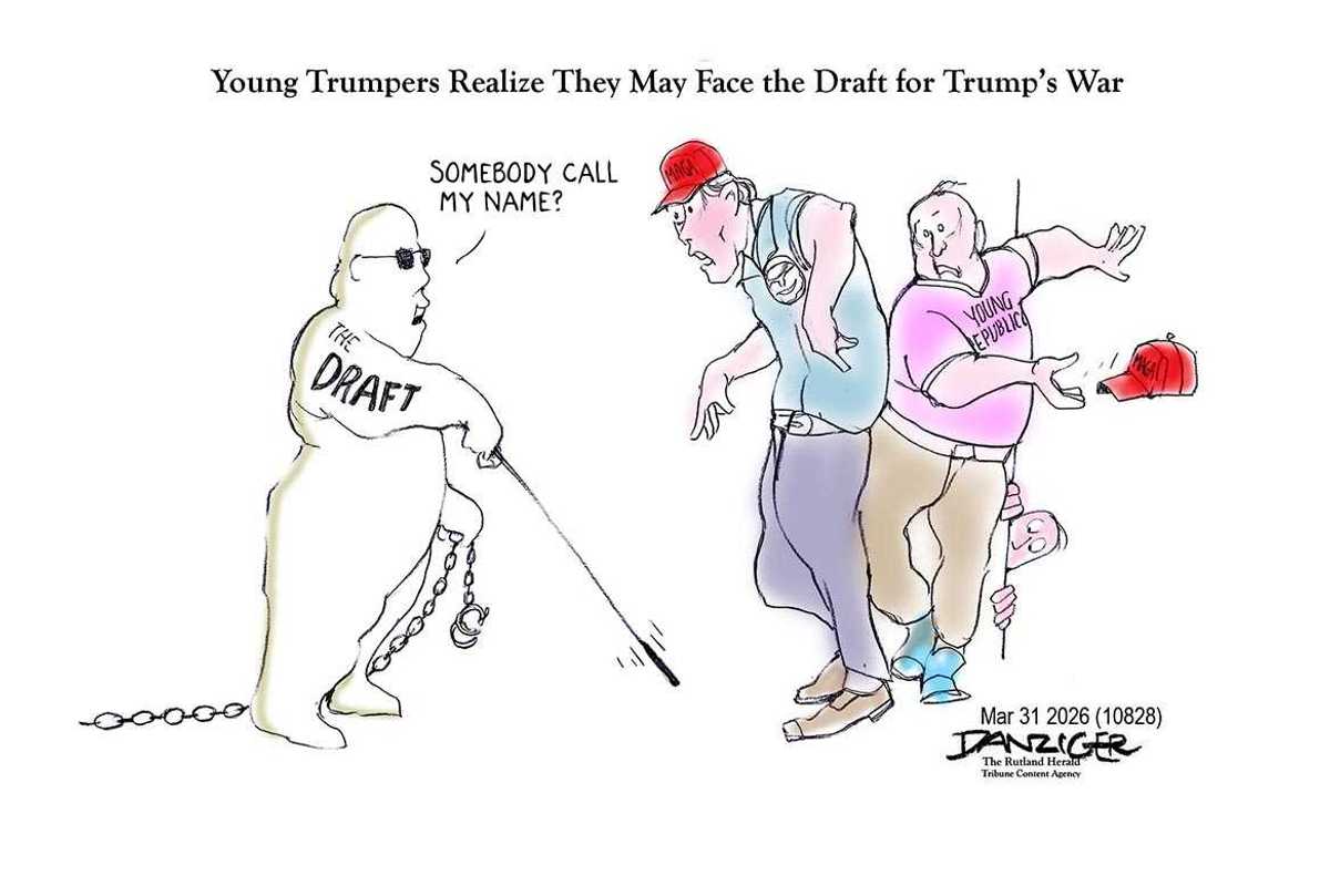 Danziger Draws