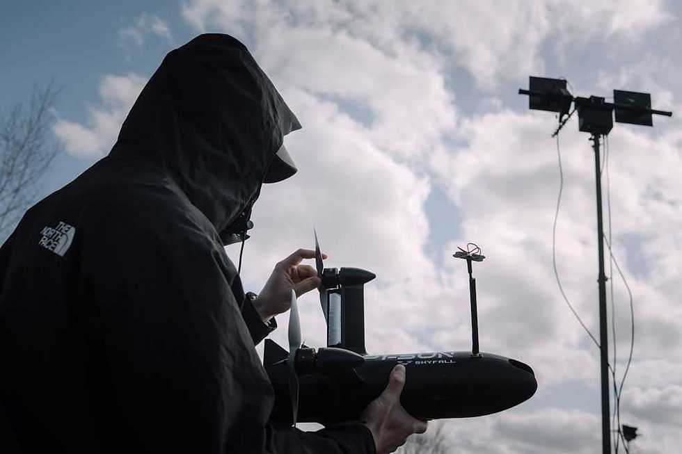 Droni FPV, la nuova arma dominante: così cambia la guerra sul campo di battaglia