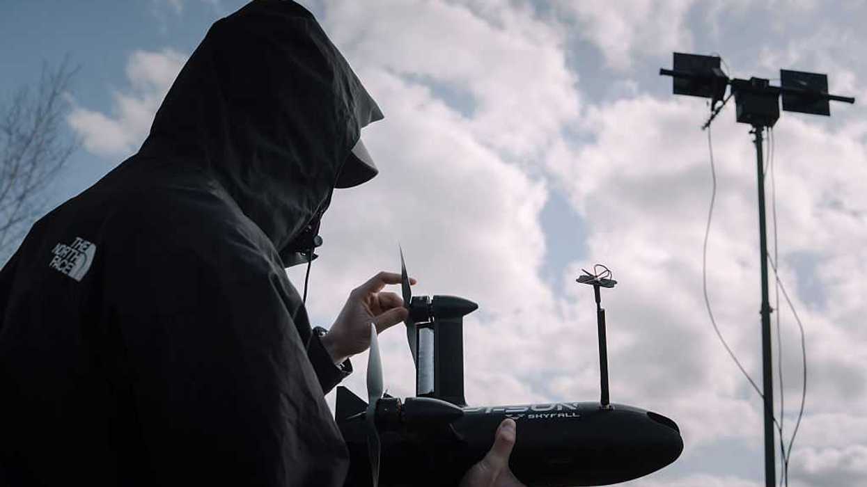 Droni FPV, la nuova arma dominante: così cambia la guerra sul campo di battaglia