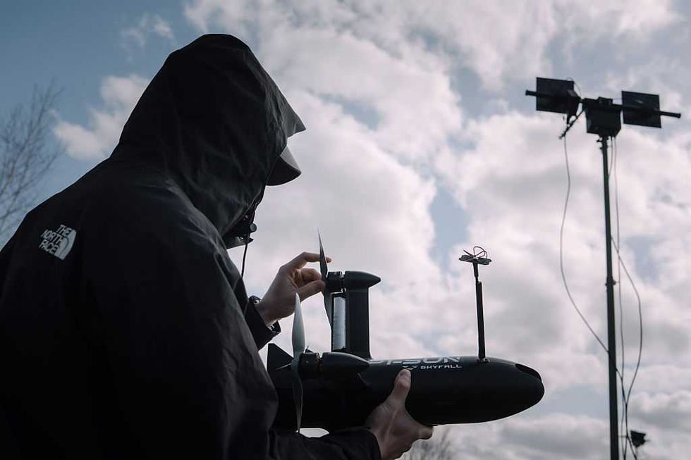Droni FPV, la nuova arma dominante: così cambia la guerra sul campo di battaglia
