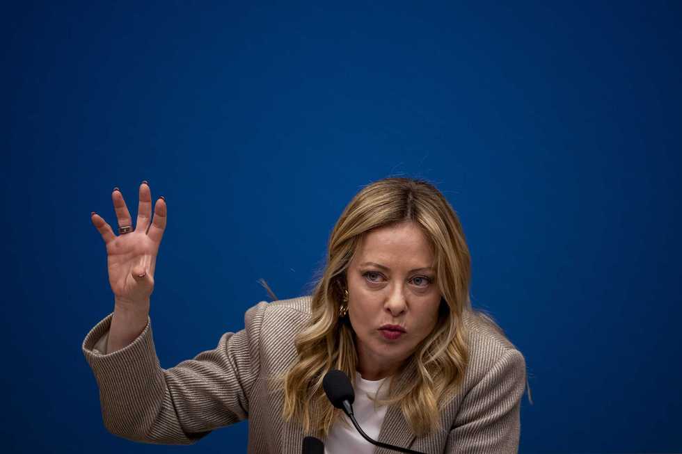 Un patto di fine legislatura su soldi, sicurezza e salute. La Meloni riparte dalle tre «S»