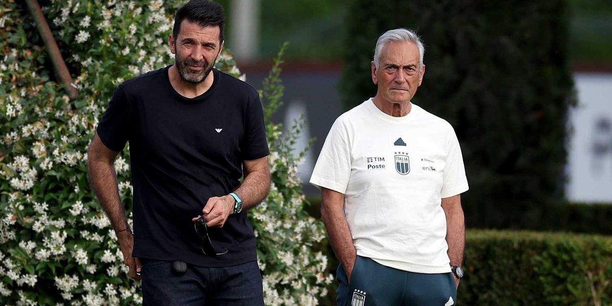 gravina e buffon se ne vanno adesso in pole c8217232 malag242 ma abbiamo gi224 perso tempo da Laverita.info gravina e buffon se ne vanno adesso in pole c8217232 malag242 ma abbiamo gi224 perso tempo