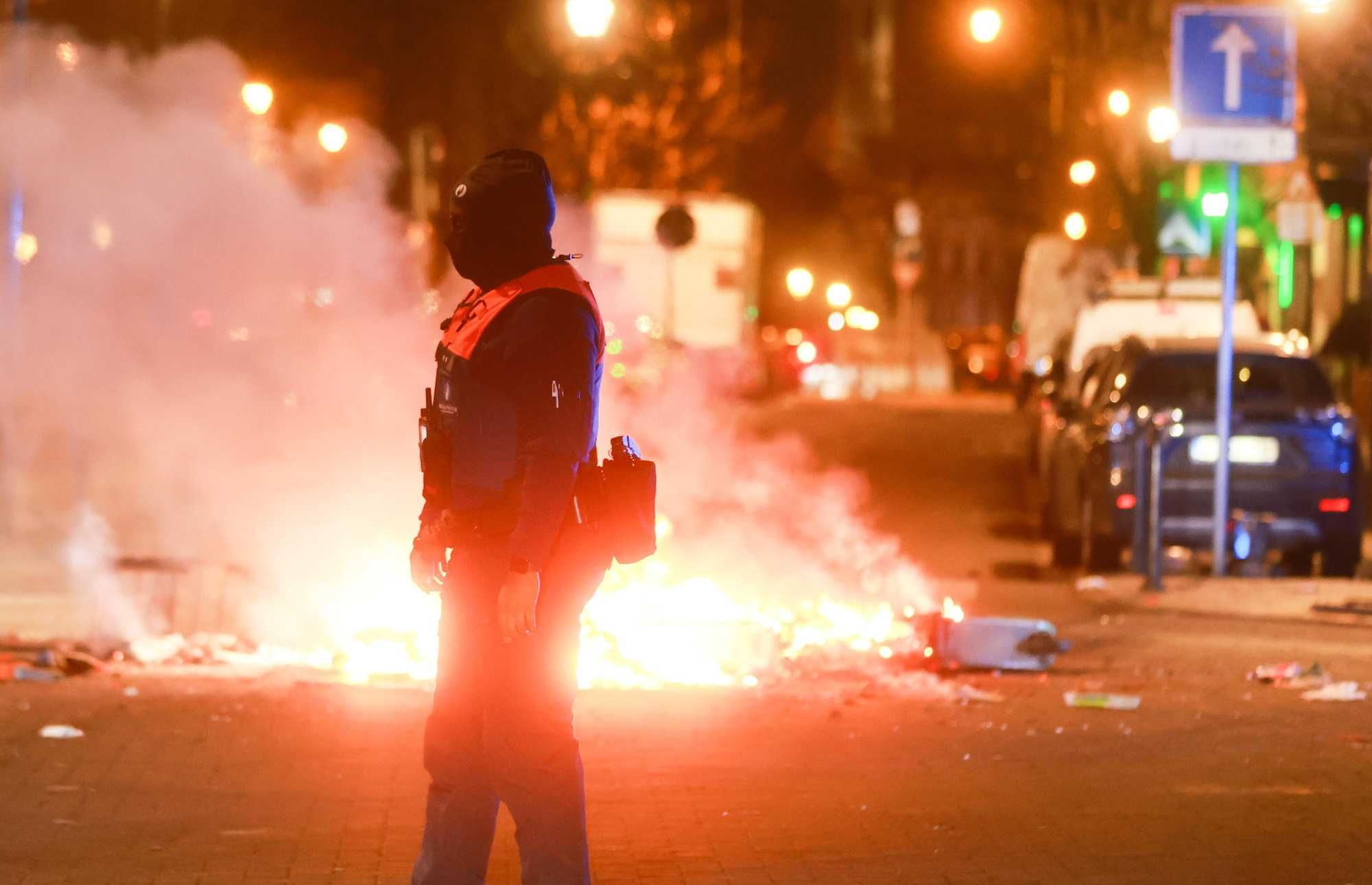 Report sull’islamizzazione in atto. Mille aree «vietate» agli europei