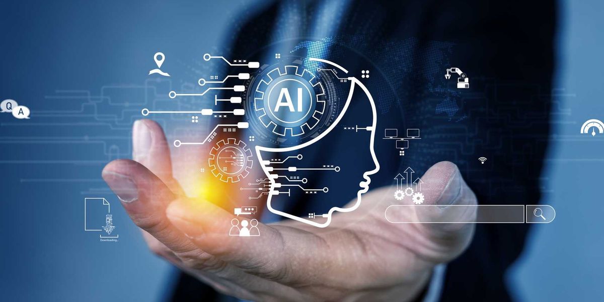 le nuove tecnologie ridisegnano l8217umano regolarle non baster224 a salvarci dall8217abisso da Laverita.info le nuove tecnologie ridisegnano l8217umano regolarle non baster224 a salvarci dall8217abisso