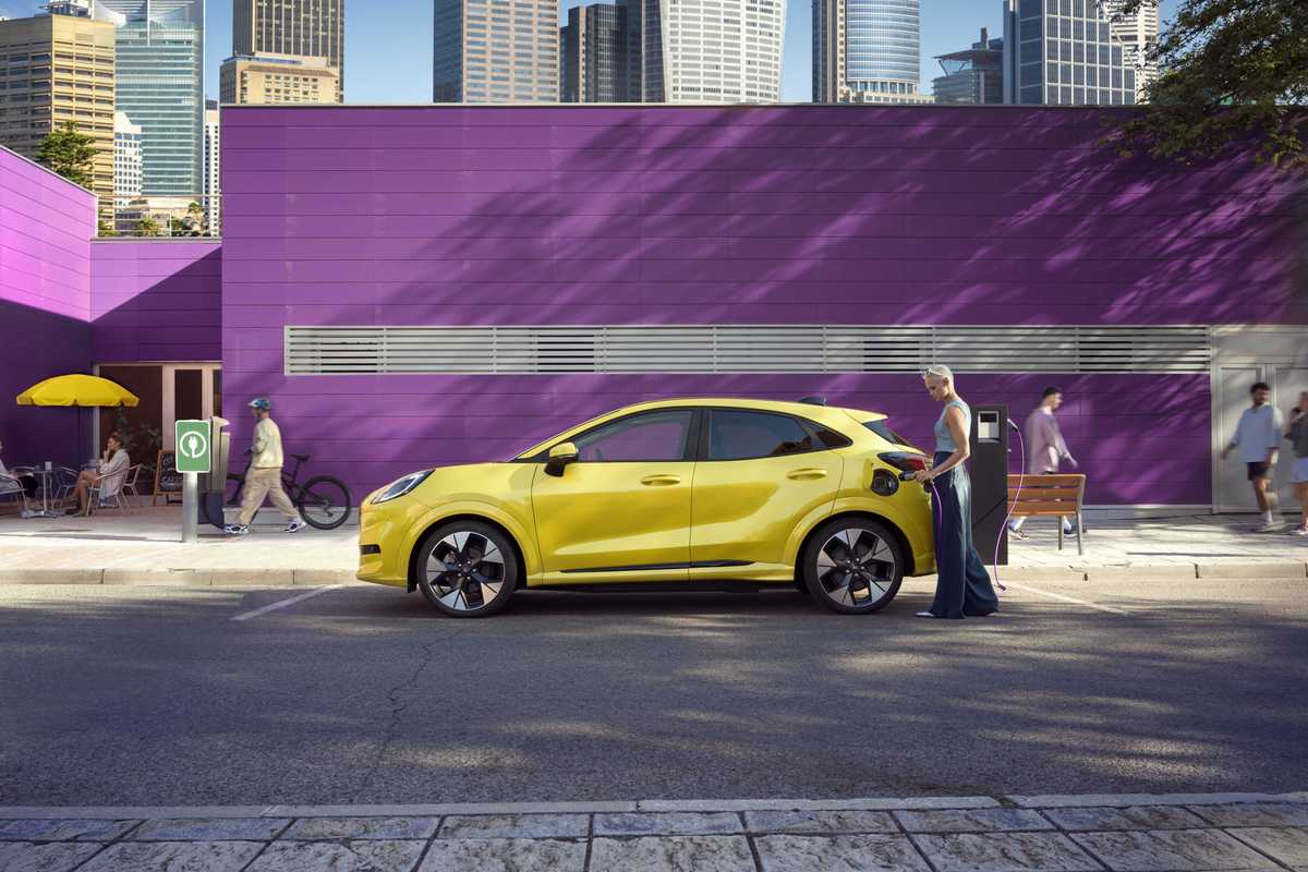 Mettere al sicuro l’auto di famiglia. Ford lancia il piano «Prime Miglia»