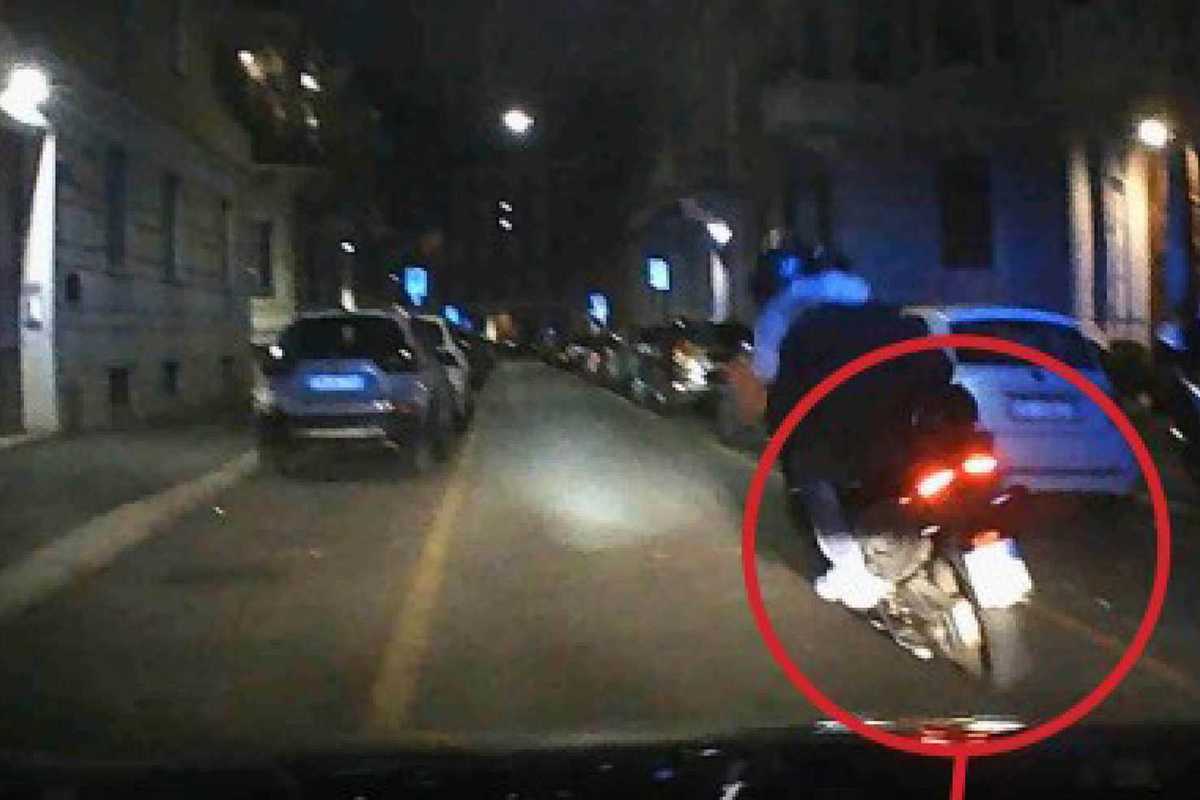 Ramy, rischiano sette carabinieri