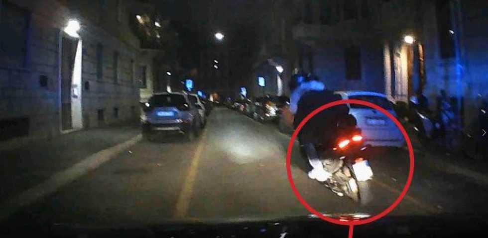 Ramy, rischiano sette carabinieri