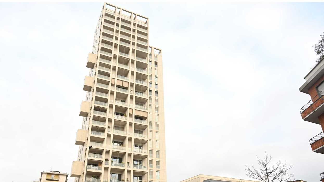 Il pm: torre di via Stresa da confiscare. Sala pensa ai gay