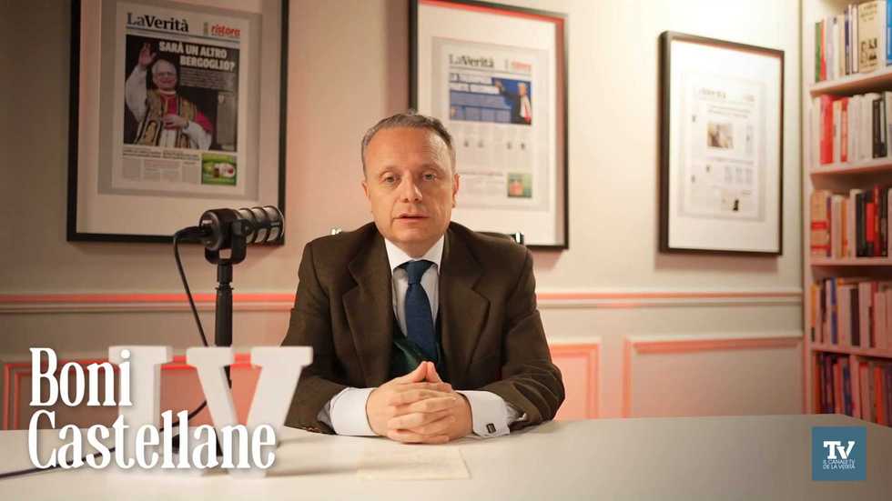 Zitti e Boni | Immigrazione, il grande inganno