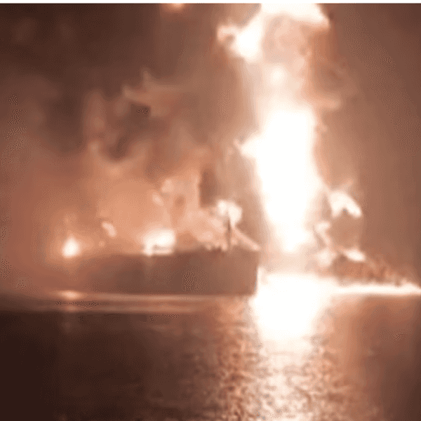 Iran Hawks Must Confront The Catastrophic Failure Of Trump's Leadership