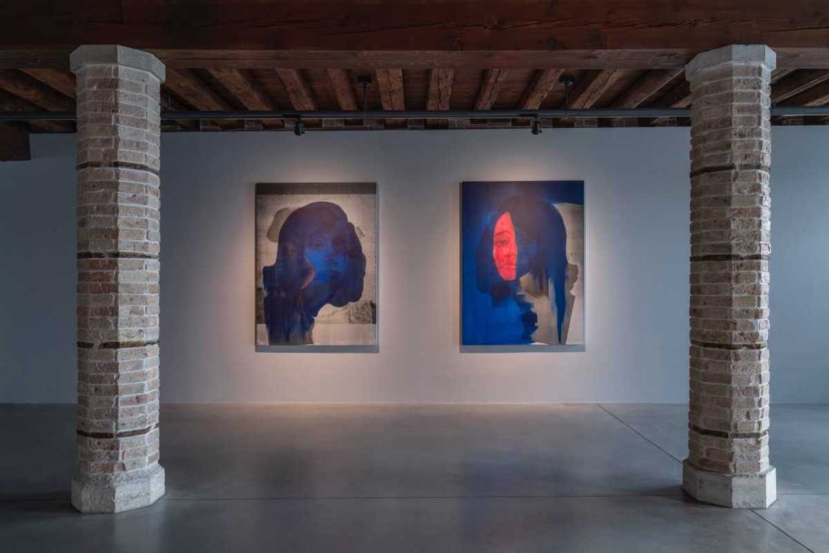 Palazzo Grassi e Punta della Dogana Pinault Collection