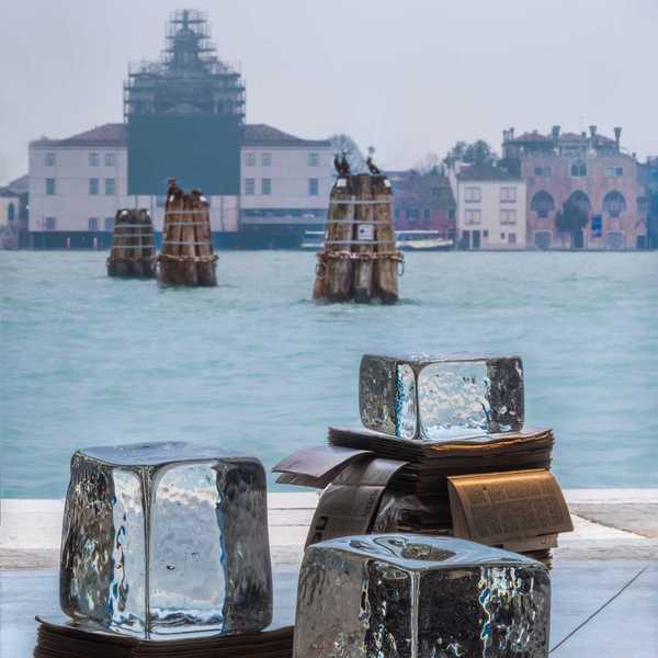Palazzo Grassi e Punta della Dogana Pinault Collection