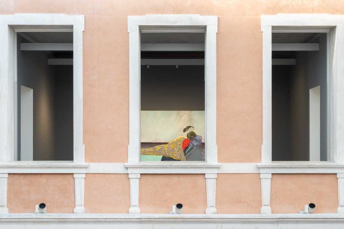 Palazzo Grassi e Punta della Dogana Pinault Collection