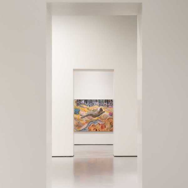 Palazzo Grassi e Punta della Dogana Pinault Collection