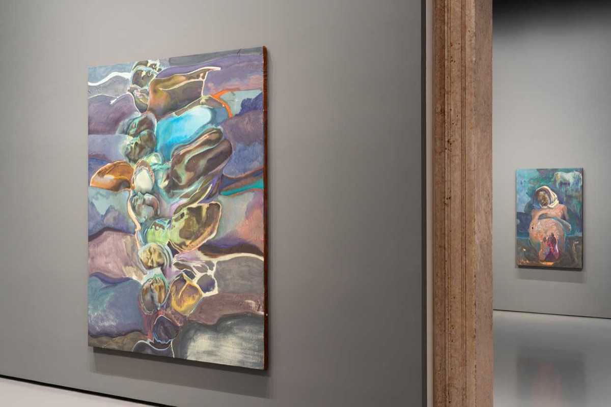 Palazzo Grassi e Punta della Dogana Pinault Collection