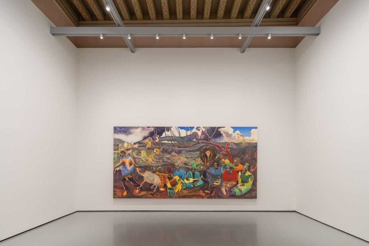Palazzo Grassi e Punta della Dogana Pinault Collection