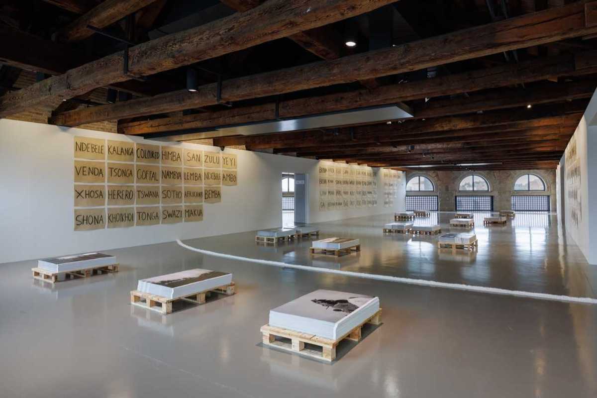 Palazzo Grassi e Punta della Dogana Pinault Collection