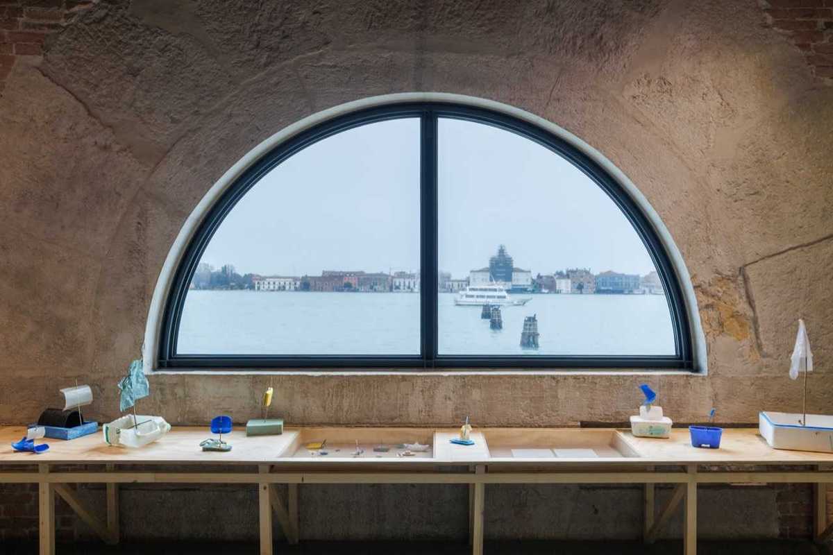 Palazzo Grassi e Punta della Dogana Pinault Collection