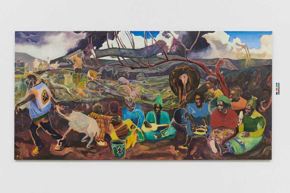 Palazzo Grassi e Punta della Dogana Pinault Collection