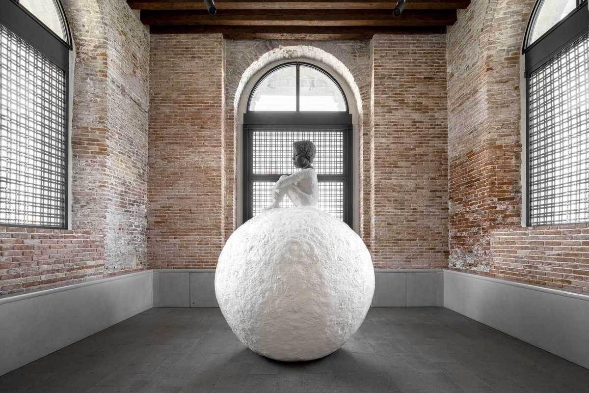 Palazzo Grassi e Punta della Dogana Pinault Collection