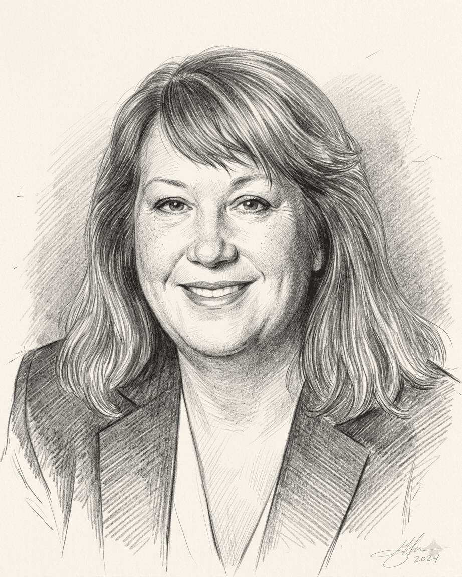 Renee Pruneau Novakoff