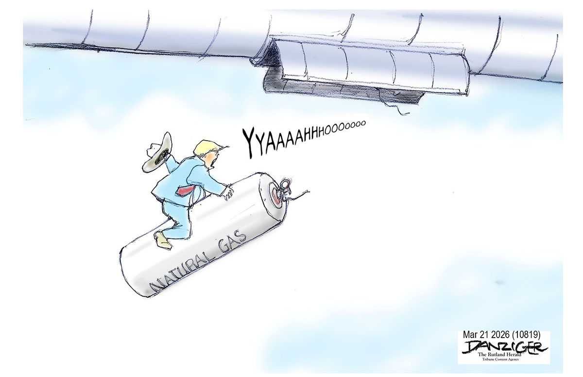Danziger Draws