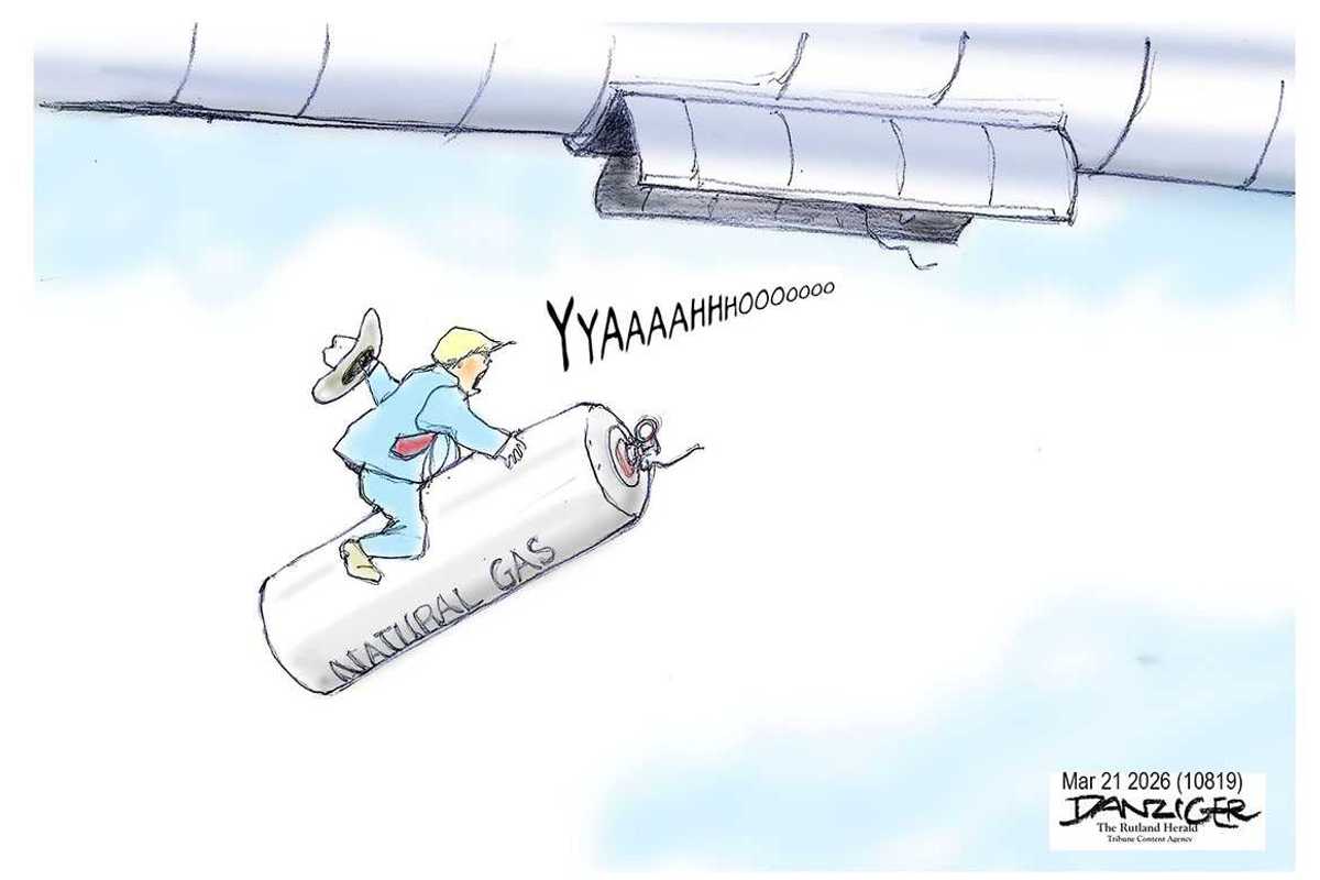 Danziger Draws