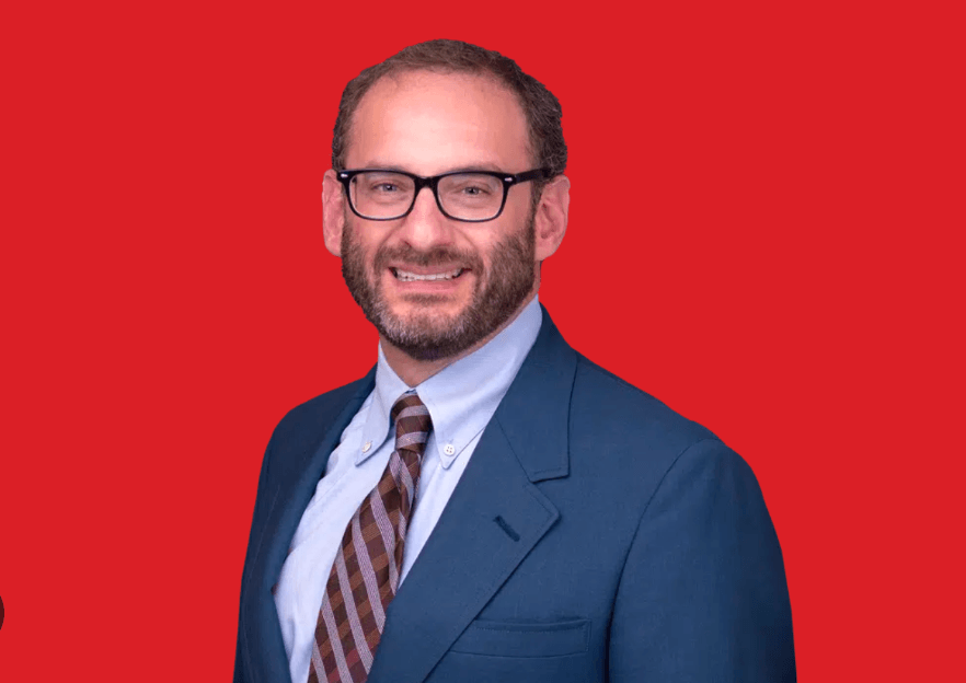 Dark Money Outfit Opposing Virginia Referendum Linked To 'Ultra MAGA' Lawyers