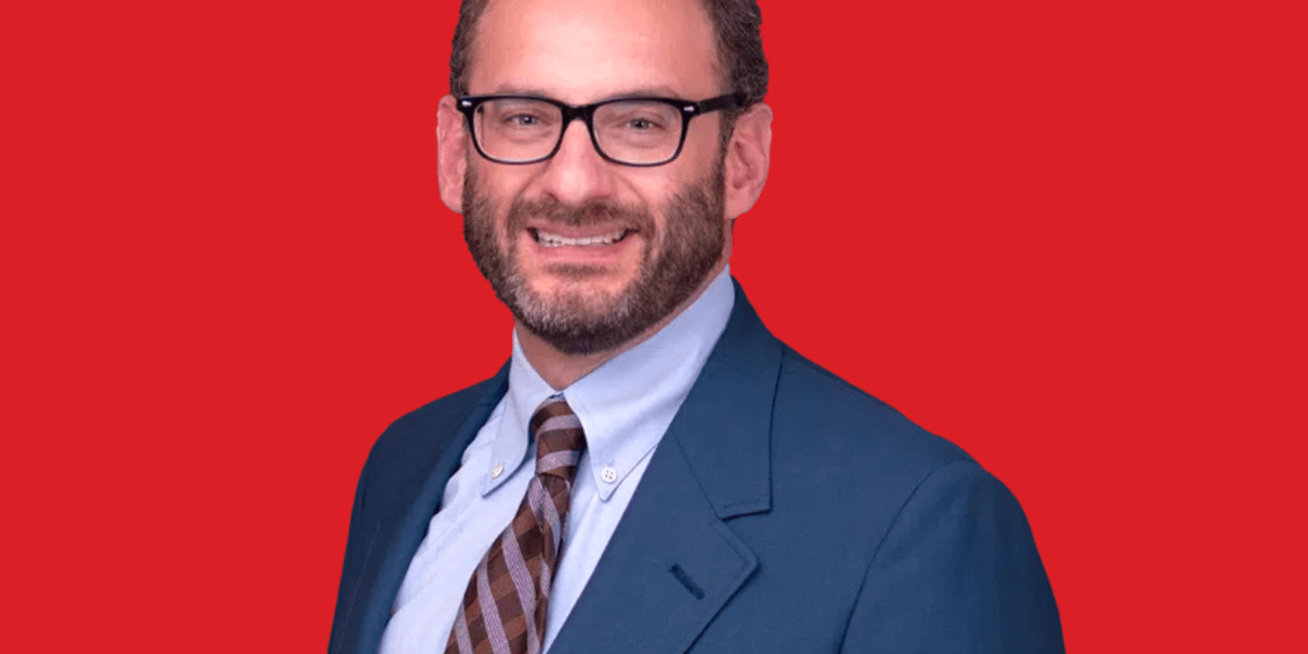 Dark Money Outfit Opposing Virginia Referendum Linked To 'Ultra MAGA' Lawyers