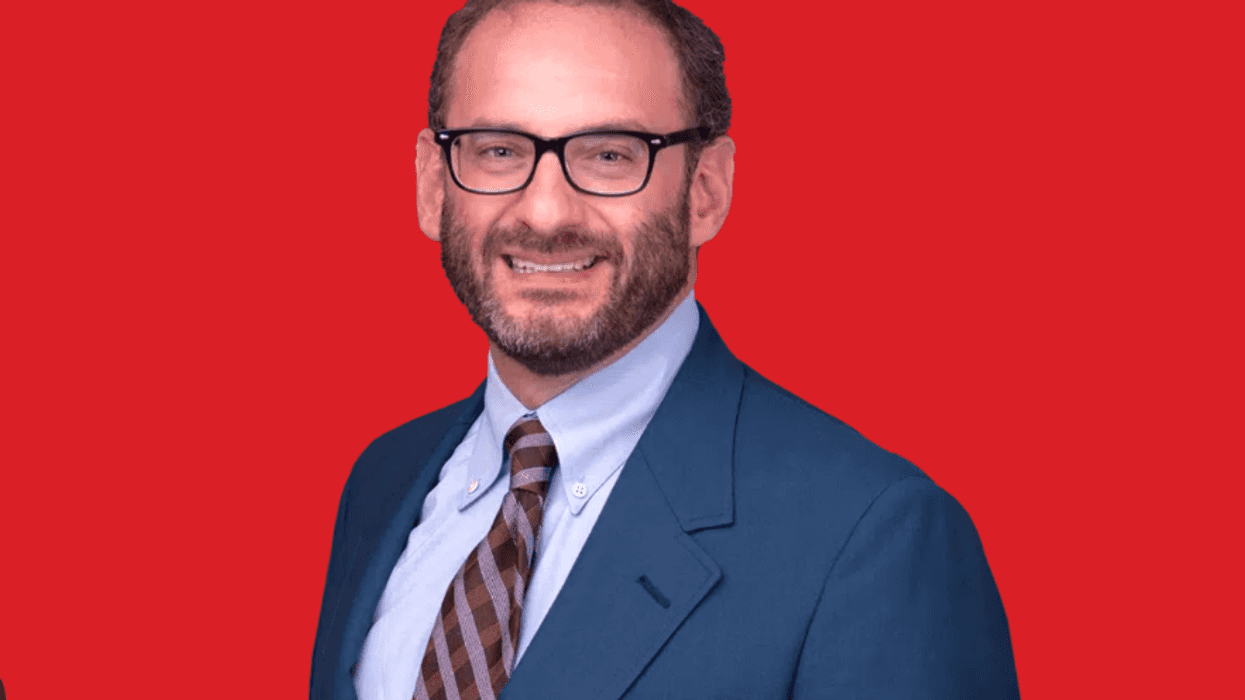 Dark Money Outfit Opposing Virginia Referendum Linked To 'Ultra MAGA' Lawyers