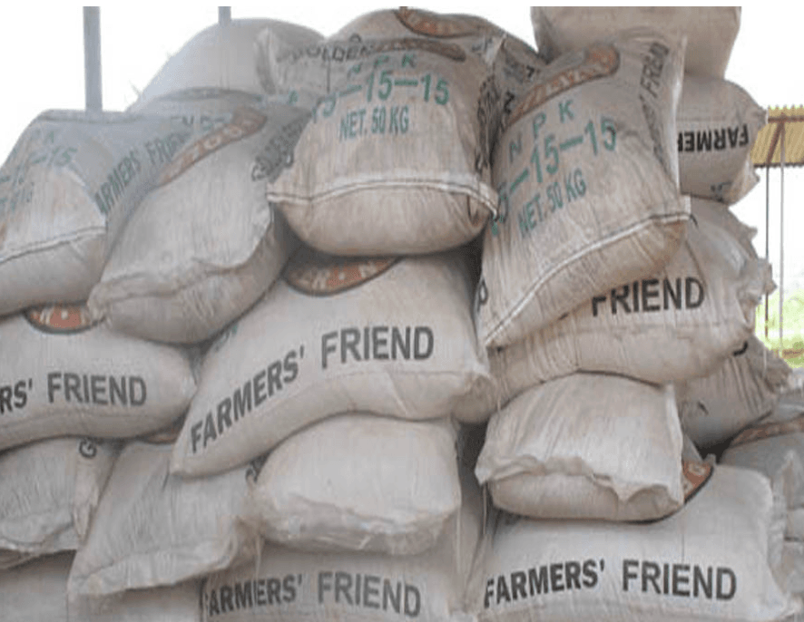 Right-Wing Media Sparring Over Iran War's Impact On Fertilizer And Food Supply