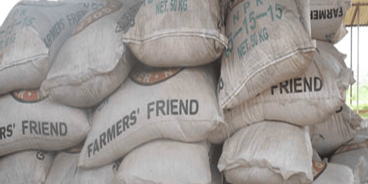 Right-Wing Media Sparring Over Iran War's Impact On Fertilizer And Food Supply