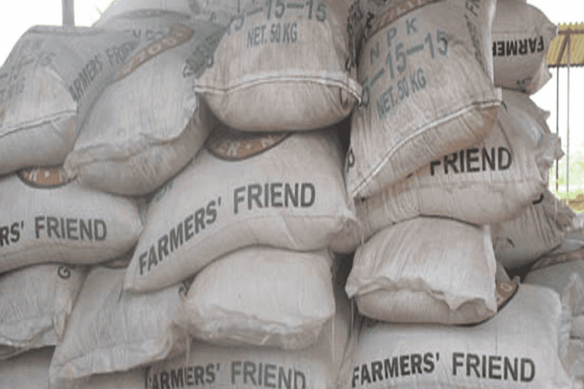 Right-Wing Media Sparring Over Iran War's Impact On Fertilizer And Food Supply