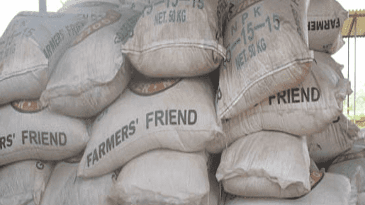 Right-Wing Media Sparring Over Iran War's Impact On Fertilizer And Food Supply